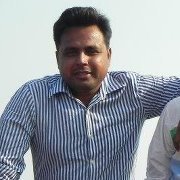 Robin Raj