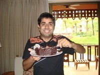 Rohit Beri