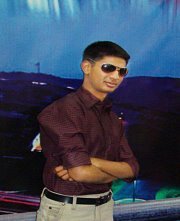 Ahmad Latif