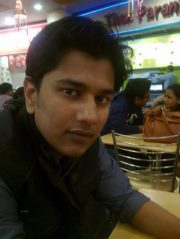 Rahul Joshi