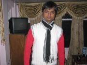 Nitya Mishra