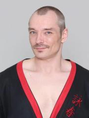 Sifu Frank