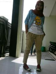 Nitha Wibawa