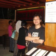 Ahmad Rais