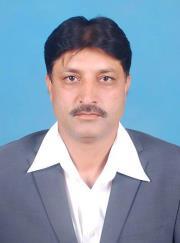 Arshad Mehmood