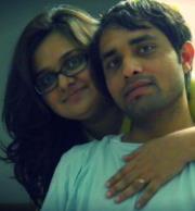 Nischita Mistry