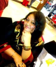 Koyel Dutta gupta