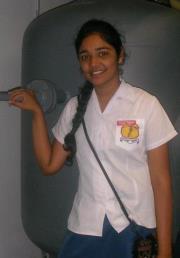 Sheryl Chand