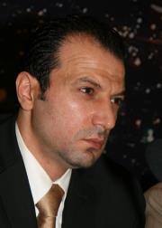 صفوان الشوفي