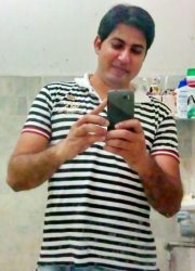 Ahmed Naveed