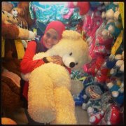 Intan Shafinar
