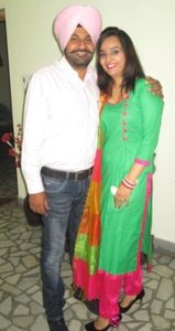 Raman Kahlon