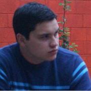 Jeronimo Ledesma