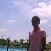 Ahmed Yehia