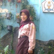 Taufiqah Apriliani
