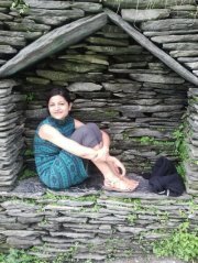 Anchal Ghosh