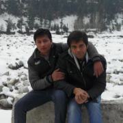 Ravi Garg