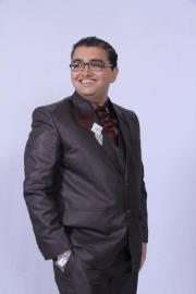 Harsh Upadhyay