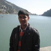 Shivam Thukral