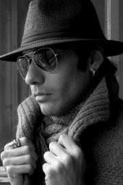 Farshad Fathi