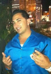 John Reyes