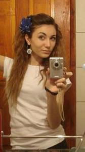 Камелия Папазова