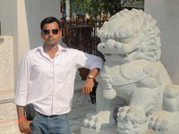 Ravi Kumar singh