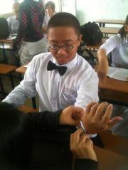 Michaellyhai Nguyễn