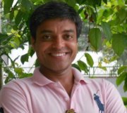 Tarun Sharma
