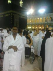 Mohammed Saeed