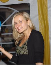 Monika Kleinszmidt