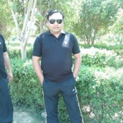 Shadab Khan