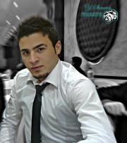 Hussein Shanan