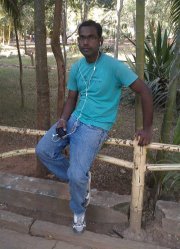 Ravi Ranjan