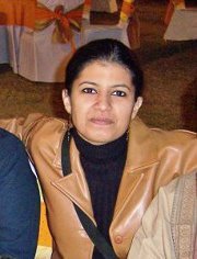 Garima Singhal