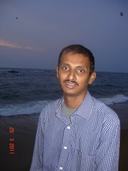 Sandeep Panikkal
