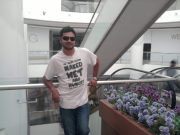 Arpit Agarwal