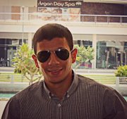 Amr Zidan
