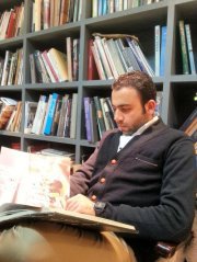 Ahmad Saad
