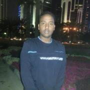 Abdullahi Ahmed
