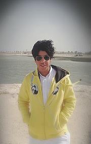 Ebrahim Silham