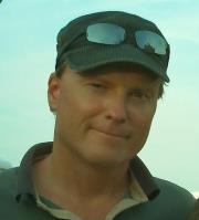 Charles Hutchins