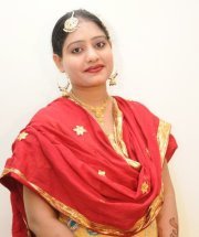 Amandeep Kaur