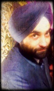 Vikramjit Singh