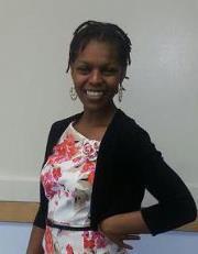 Tabitha Karanja