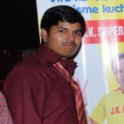 Yogesh Mishra