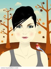 Bianca Bleach