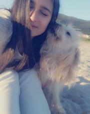 Iris Casás domínguez