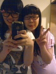 Clara Odelia ciutara