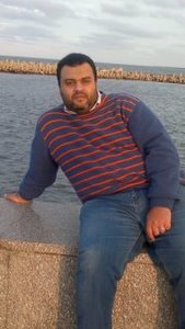 Ahmed Morsy